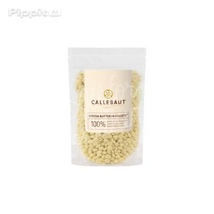 زبدة كاكاو 250 غرام.Cocoa Butter 250 g