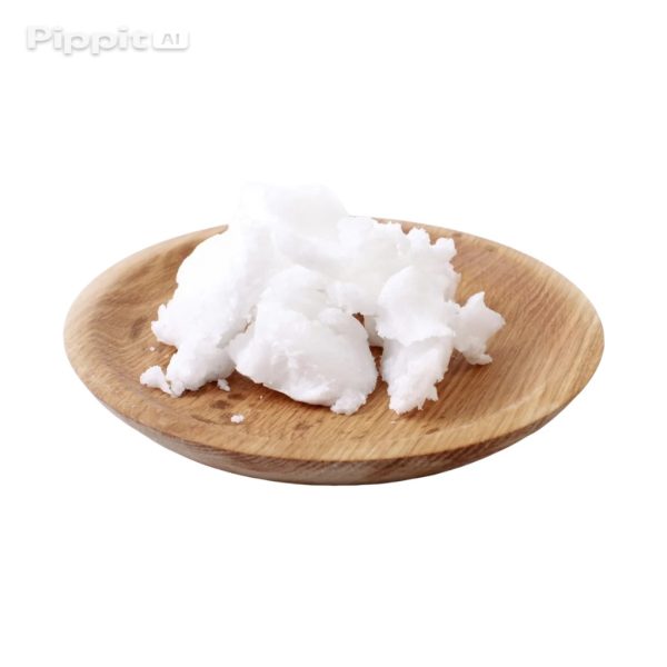 زبدة نخيل مثبت شوكولاتة 1 كيلو.Palm Fat for Chocolate Stabilizing 1 KG