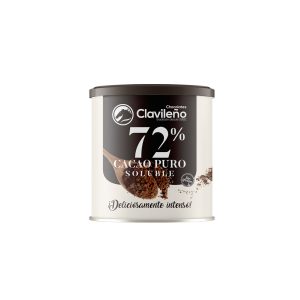 كاكاو بودرة كلافيلينو 250 غرام.Clavileno Cocoa Powder 250 g