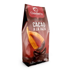 هوت شوكليت كلافيلينو 1 كيلو.Clavileno Hot Chocolate 1 Kg