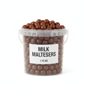 مالتيزر كبير حليب 1.75 كيلو.Large Milk Malteser – 1.75 kg