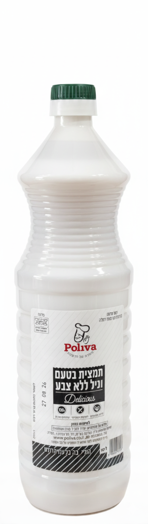 فنيل سائل بوليفا 1 لتر.Poliva Liquid Phenyl – 1L