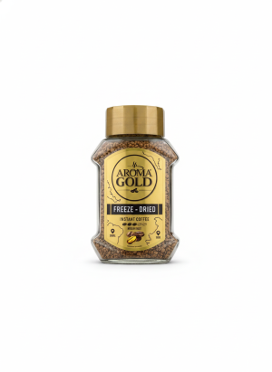 Gemini_Generated_Image_35w8nl35w8nl35w8 نسكافيه اروما جولد 200 غم.Nescafé Aroma Gold 200g