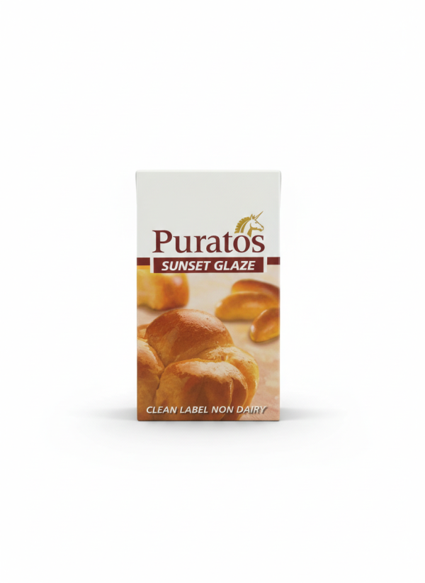بديل بيض سائل بوراتس 1 لتر.Puratos Liquid Egg Substitute – 1L