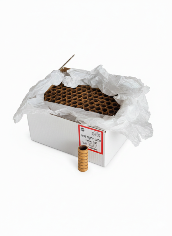 Gemini_Generated_Image_n92jp8n92jp8n92j بسكويت سيجار قصير كرتونة 290 حبة.Short Wafer Cigar Biscuits – Carton of 290 Pieces