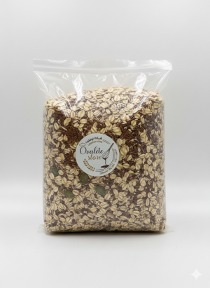 بذور مشكّل 5 كيلو.Mixed Seeds – 5kg