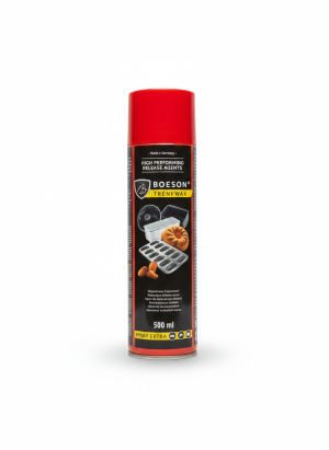 زيت رش ألماني 500 مل.German Spray Oil 500 ml