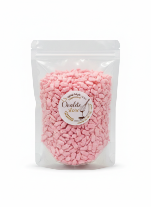 سكاكر سبرينكلز زجاجة رضاعة 1 كيلو.Baby Bottle Sprinkles 1 kg