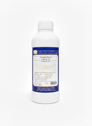 Gemini_Generated_Image_vsrl6nvsrl6nvsrl نكهة كراميل مركز 1 لتر.Concentrated Caramel Flavor – 1L