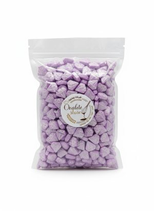 سكاكر سبرينكلز ألماس 1 كيلو.Diamond Sprinkles 1 kg