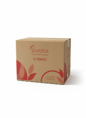 محسن اوتنتيك كرتونة 10 كيلو.O-TENTIC Bread Improver – 10 KG Carton