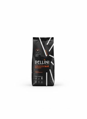 قهوة اسبريسو ايطالي بيلّيني 1 كيلو.Pellini Espresso Coffee – 1 KG