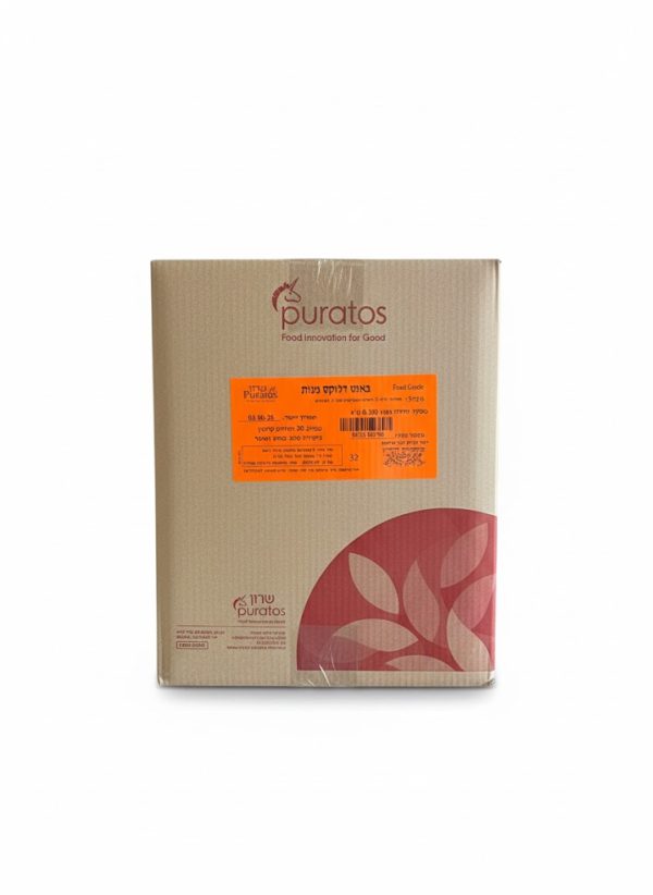 محسّن باجيت ديلوكس – كرتونة.Baguette Improver Deluxe – Carton