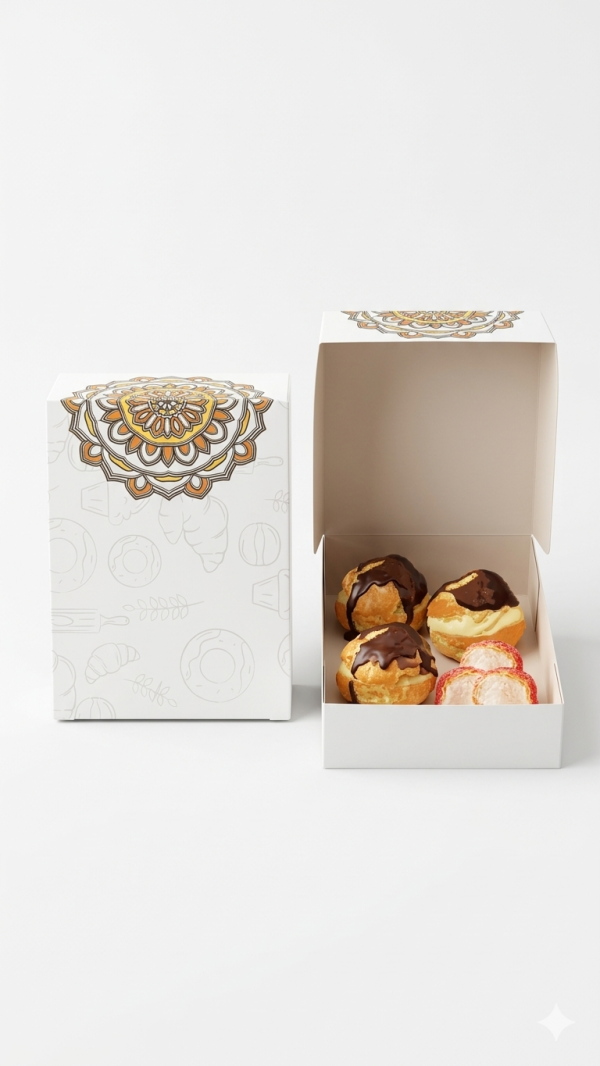 كرتون عجوت 1 كيلو.Agout Carton – 1 kg