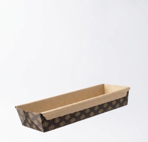 علب انجلش كيك حيف هابط.English Cake Boxes – Low Edge Design