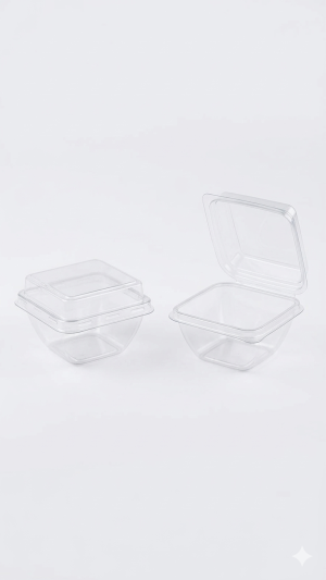 كاسات تشيز كيك اسطوانة.Cylindrical Cheesecake Cups