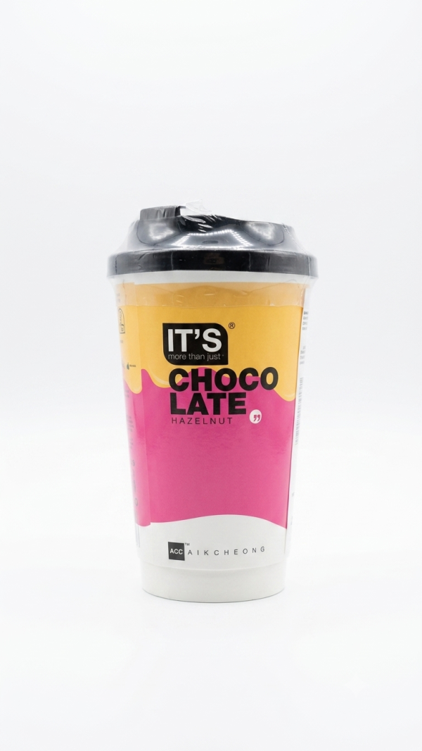مشروب البندق الفرنسي بدون سكر.Sugar-Free French Hazelnut Drink