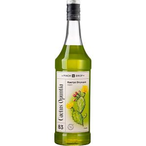 موهيتو مونين صبار 1 لتر.Monin Cactus Mojito Syrup – 1 L