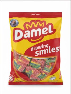 لقطة الشاشة 2026-09-22 181903 كاندي اسباني حامض حلو شرائع بكيت 1.3 كيلو يونيكورن.Spanish Sweet & Sour Unicorn Candy Slices – 1.3 kg Pack