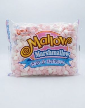 مارشميلو بكيت 327 غرام.Marshmallow – 327 g Pack