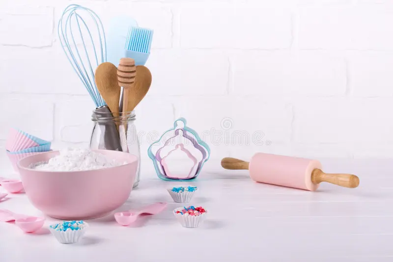 ماكينة كريب منزلي.UNIVERSAL Home Crepe Maker