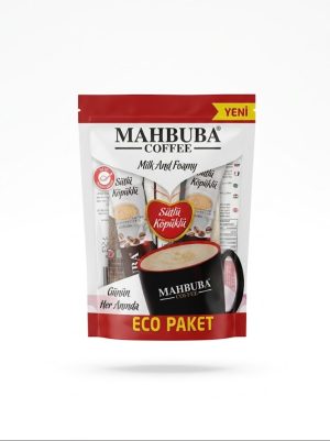 نسكافية 3in1 تركي.Turkish Nescafé 3-in-1