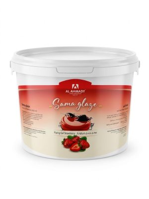 لقطة الشاشة 2026-10-17 193030 ديكور جل فرولة سطل 4.5 كيلو سما احمدي.SAMA Ahmadi Strawberry Decoration Gel – 4.5 kg Bucket