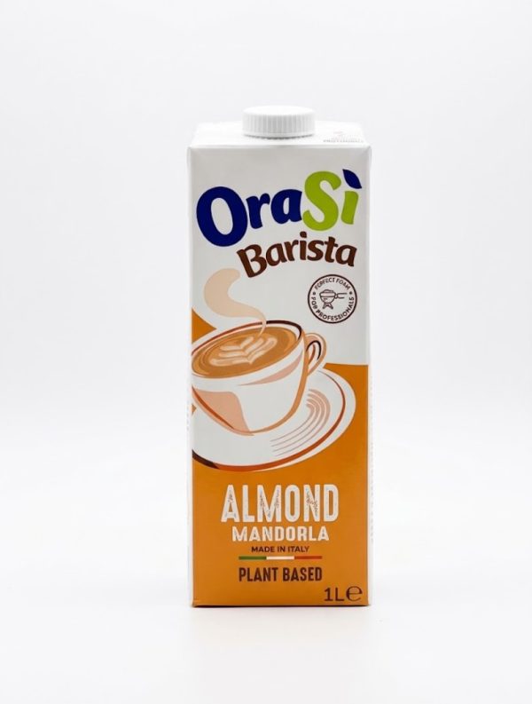 لقطة الشاشة 2026-10-27 123133 حليب باريستا بطعم اللوز 1 لتر.Barista Almond-Flavored Milk – 1 L