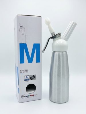 لقطة الشاشة 2026-10-27 125012 علبة غاز كريما 0.5 لتر.Cream Whipper Gas Canister – 0.5 L