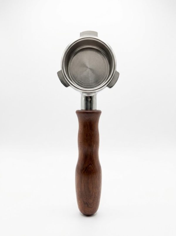 يد هولدر فيلتر ماكينة اسبريسو.Espresso Machine Portafilter Handle