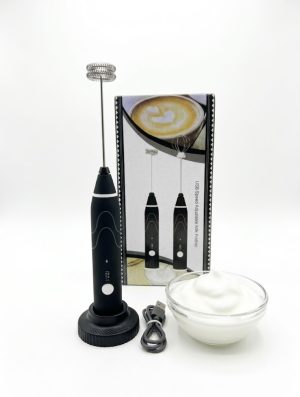خفاقة نسكافيه مجوز.Double Frother